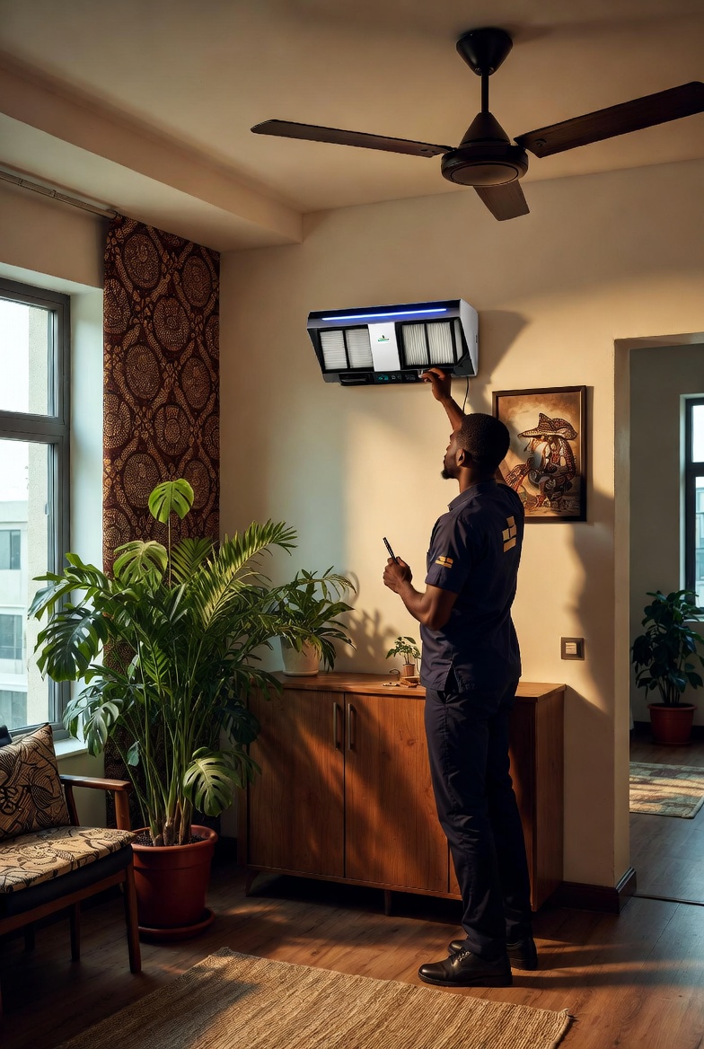 Sustainability Hacks for Heat and Cold Seasons